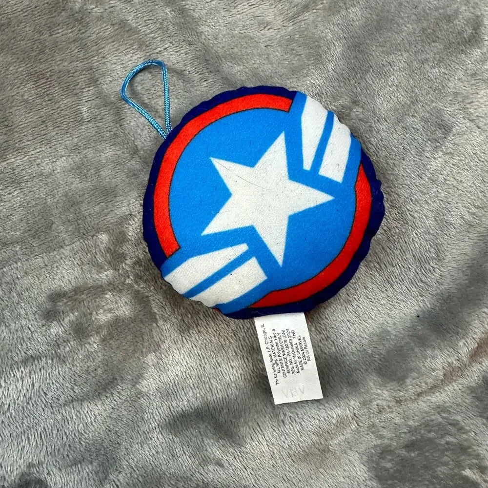 Marvel captain america